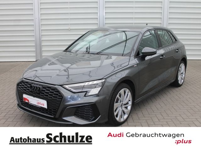 Audi A3 29.914 km 23.900 &euro; Cottbus / Groß Gaglow 03051