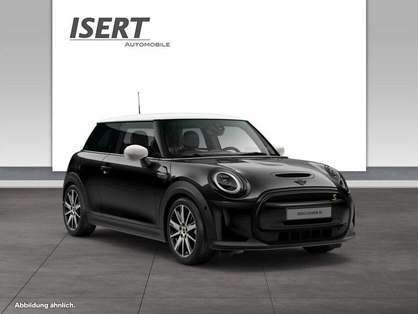 Cooper SE