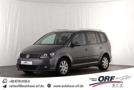 VW Touran 183.022 km 10.950 &euro; Hausen/Rhön 97647