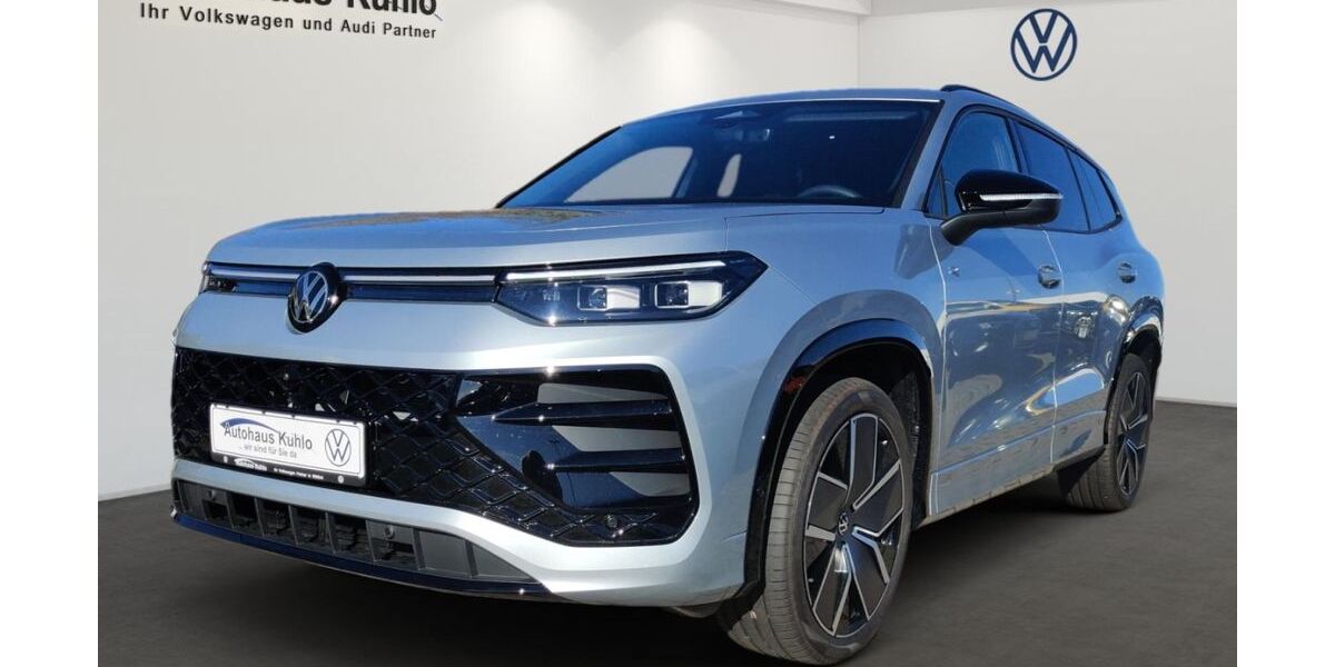 VW Tayron 1.001 km 56.490 &euro; Wittlich 54516