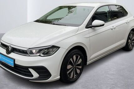 VW Polo 3.211 km 18.490 &euro; Glinde 21509