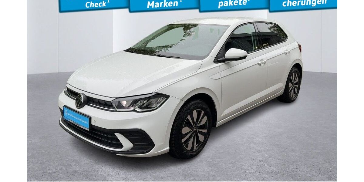 VW Polo 3.211 km 18.490 &euro; Glinde 21509