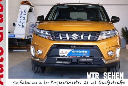 Suzuki Vitara 70.260 km 19.050 &euro; Dachau 85221