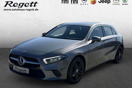 Mercedes A 220