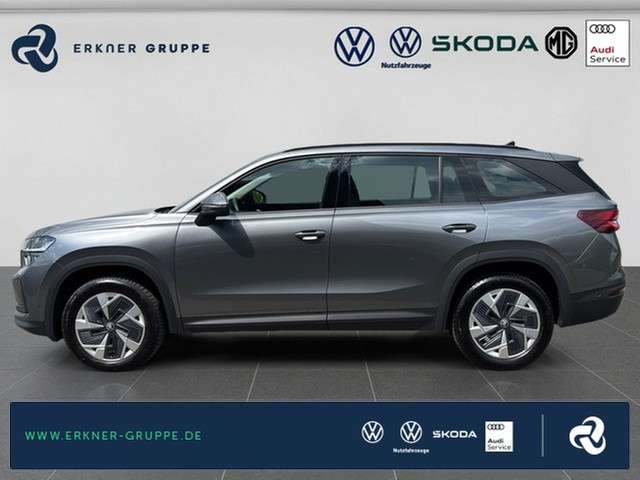Skoda Kodiaq 13.543 km 39.790 &euro; Rüdersdorf 15562