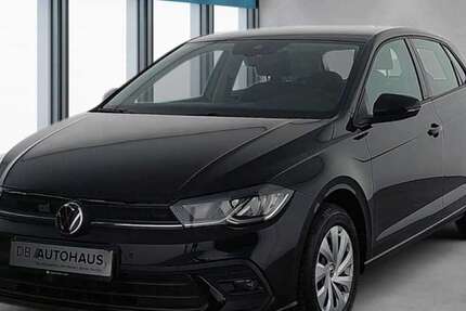 VW Polo 44.600 km 17.080 &euro; Schweinfurt 97424