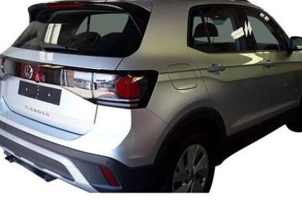 VW T-Cross 9.990 km 23.390 &euro; Butzbach 35510