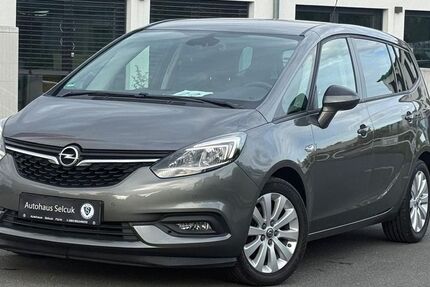 Opel Zafira 140.000 km 10.890 € Fürth (bei Nürnberg) 90768