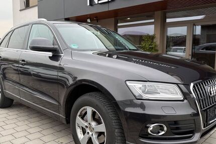 Audi Q5 173.000 km 13.990 &euro; Rohrdorf-Thansau 83101