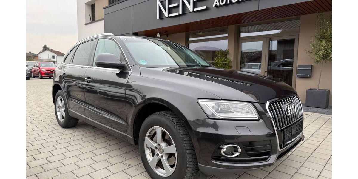 Audi Q5 173.000 km 13.990 &euro; Rohrdorf-Thansau 83101