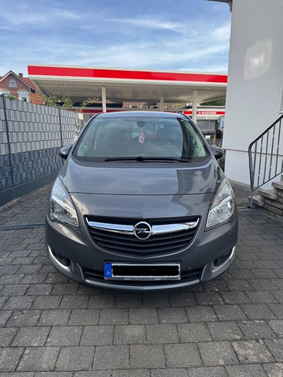 Meriva