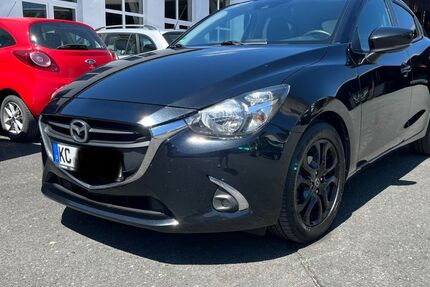 Mazda 2 126.649 km 9.950 &euro; Weißenbrunn 96369