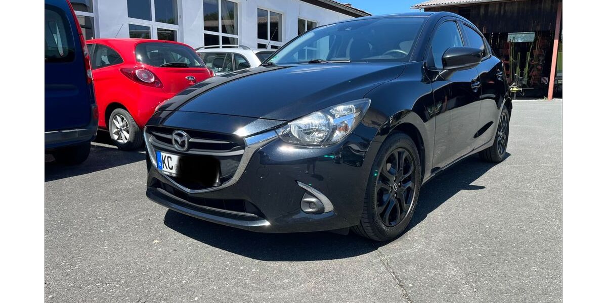 Mazda 2 126.649 km 9.950 &euro; Weißenbrunn 96369