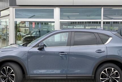 Mazda CX-5 39.950 km 28.890 &euro; Stendal 39576