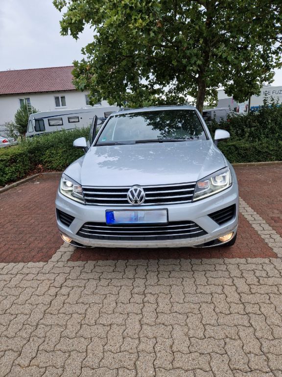Touareg