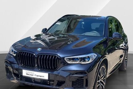 BMW X5 106.127 km 51.406 &euro; Northeim 37154