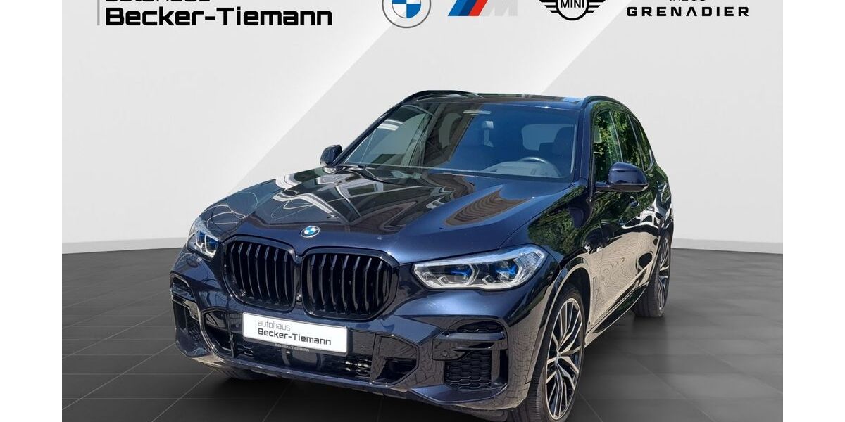 BMW X5 106.127 km 51.406 &euro; Northeim 37154