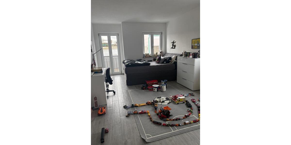 Doppelhaushälfte Kösching - 6 Zimmer, 160 m&sup2;, 2.000&euro; | Angebot:25046986