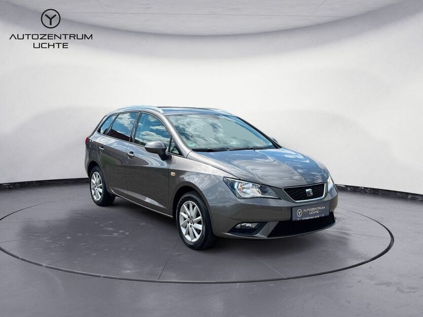 Seat Ibiza 79.000 km 8.899 € Uchte 31600