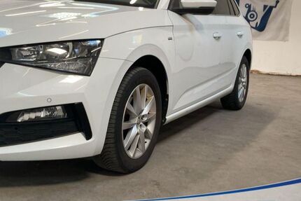 Skoda Scala 59.168 km 16.890 &euro; Ochsenhausen-Reinstetten 88416