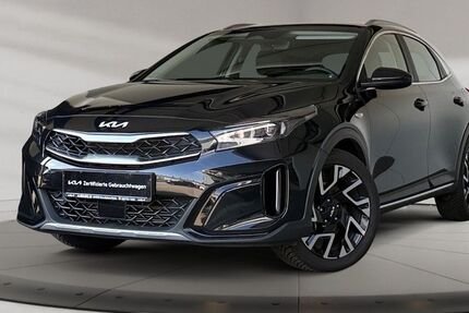Kia XCeed 14.870 km 23.450 € Neufahrn in Niederbayern 84088