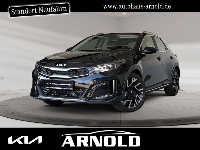 Kia XCeed 14.870 km 23.450 € Neufahrn in Niederbayern 84088