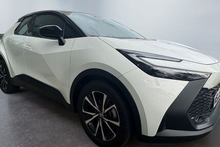 Toyota C-HR 18.500 km 31.300 &euro; Bremen 28205