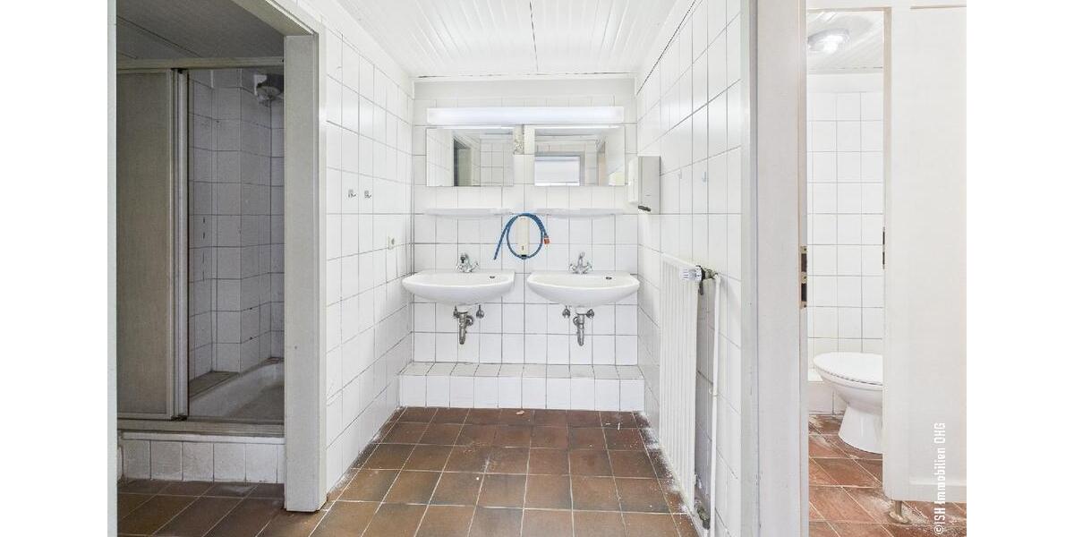 Gewerbeobjekt Stade - 1.900&euro; | Angebot:24814170