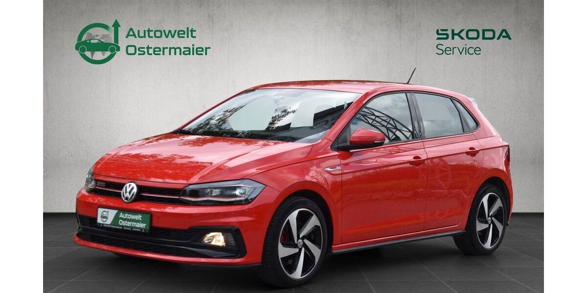 VW Polo 76.885 km 16.885 &euro; Tacherting 83342