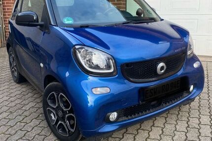 Smart ForTwo 61.000 km 8.700 &euro; Meissner 37290