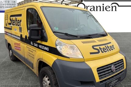 Fiat Ducato 143.000 km 1.500 &euro; Berlin 13509