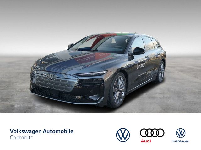 Audi A6 e-tron 9.999 km 70.490 &euro; Chemnitz 09113