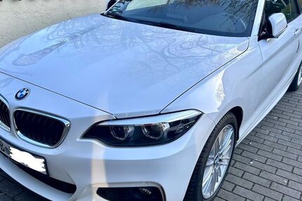 BMW 218 119.000 km 16.700 &euro; Grafrath 82284