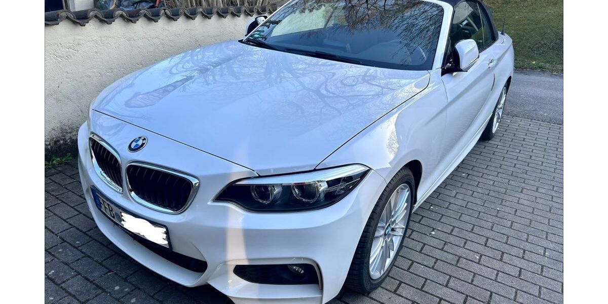 BMW 218 119.000 km 16.700 &euro; Grafrath 82284