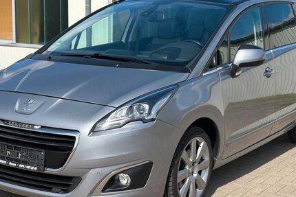 Peugeot 5008 109.000 km 6.800 &euro; Husum 25813