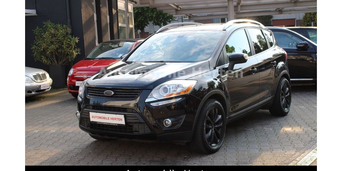 Ford Kuga 200.000 km 5.990 &euro; Herten 45699