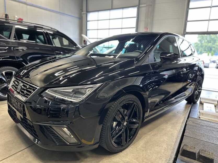 Seat Ibiza 11.495 km 20.900 € Memmingen 87700