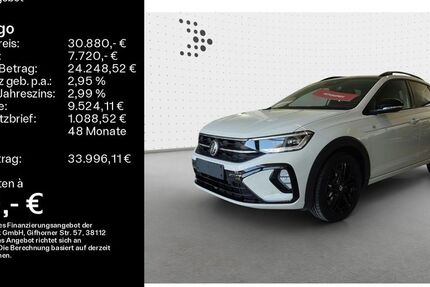 VW Taigo 7.900 km 29.880 &euro; Bad Camberg 65520