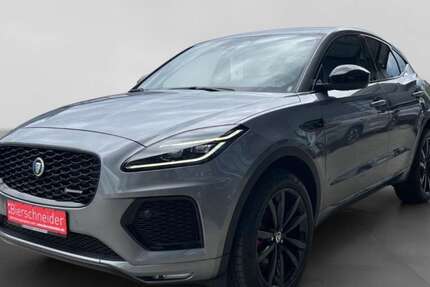 Jaguar E-Pace 19.000 km 40.750 &euro; Neumarkt 92318