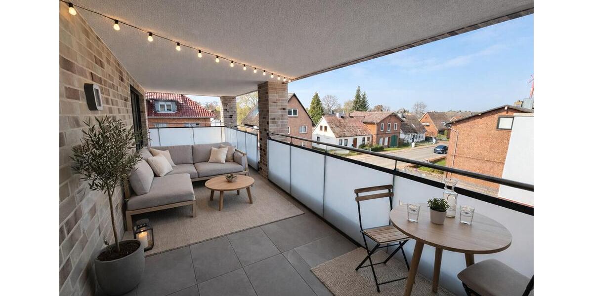Einfamilienhaus Bargteheide - 4 Zimmer, 141 m&sup2;, 2.035&euro; | Angebot:26572766