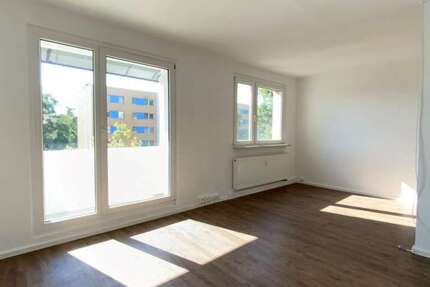Wohnung Lutherstadt Wittenberg Friedrichstadt - 3 Zimmer, 57 m&sup2;, 319&euro; | Angebot:26829368