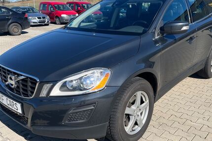 Volvo XC60 204.500 km 9.990 &euro; Mengkofen 84152
