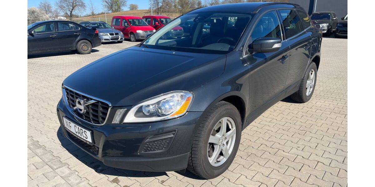 Volvo XC60 204.500 km 9.990 &euro; Mengkofen 84152