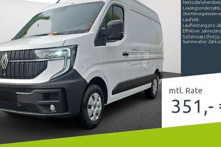 Renault Master 1.500 km 32.380 &euro; Borken 46325