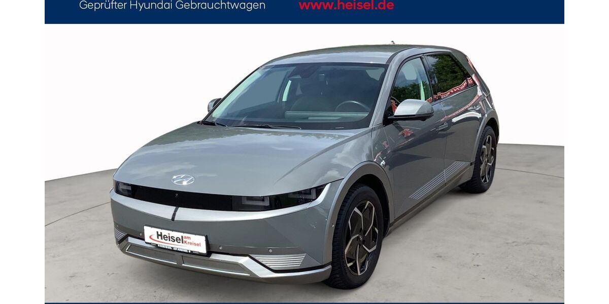 Hyundai IONIQ 5 27.320 km 29.980 &euro; Merzig 66663