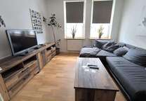 Wohnung zum Mieten in Bernburg 390,56 € 48.82 m²