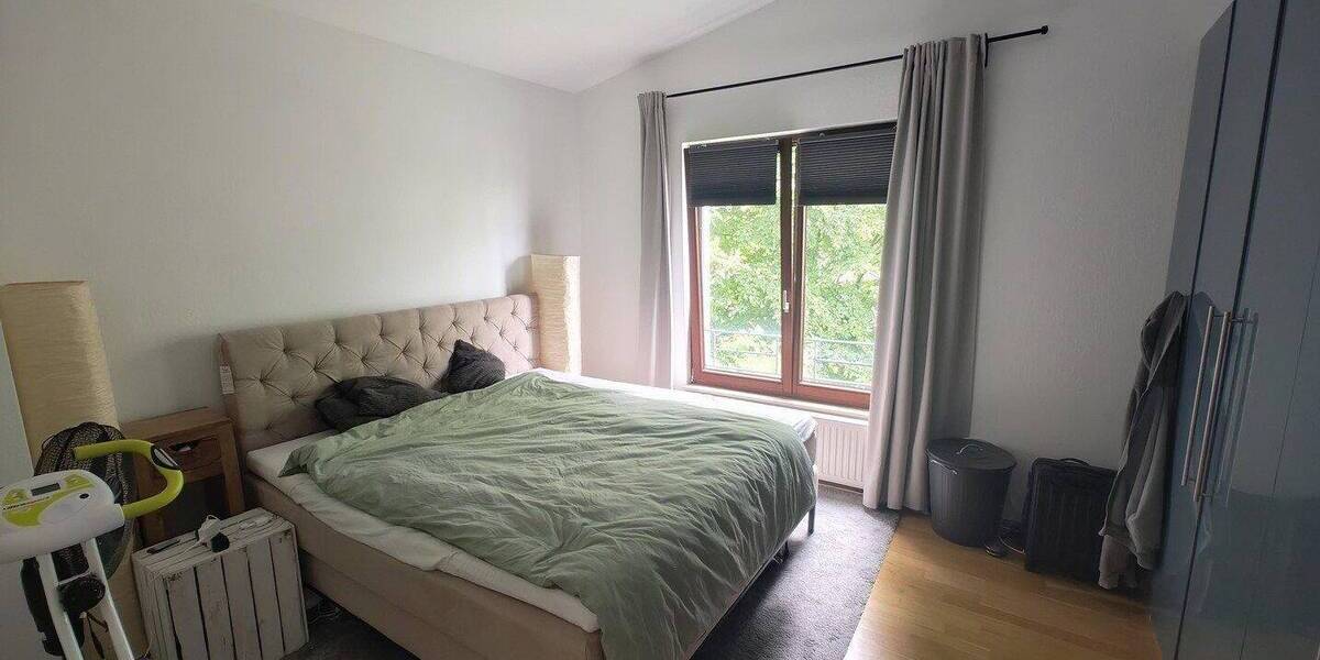 Etagenwohnung Erkrath Hochdahl - 2 Zimmer, 63 m&sup2;, 690&euro; | Angebot:26818725