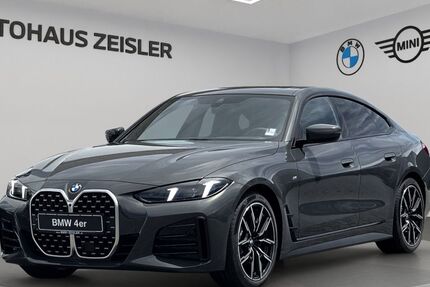 BMW 430 Gran Coupé 6.000 km 61.500 &euro; Waiblingen 71332