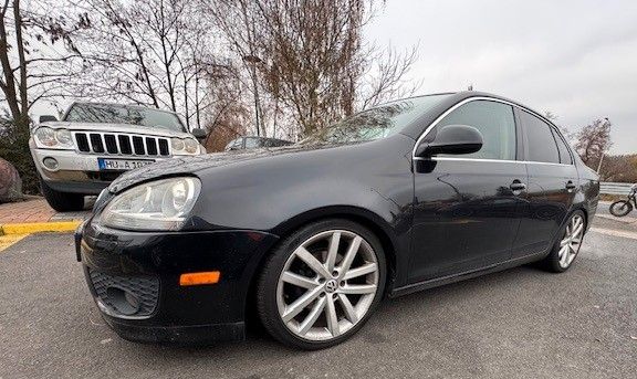 VW Jetta 269.726 km 4.390 &euro; Maintal 63477