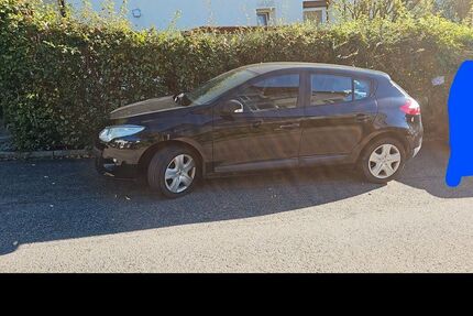 Renault Megane 165.536 km 3.100 € Eningen unter Achalm 72800